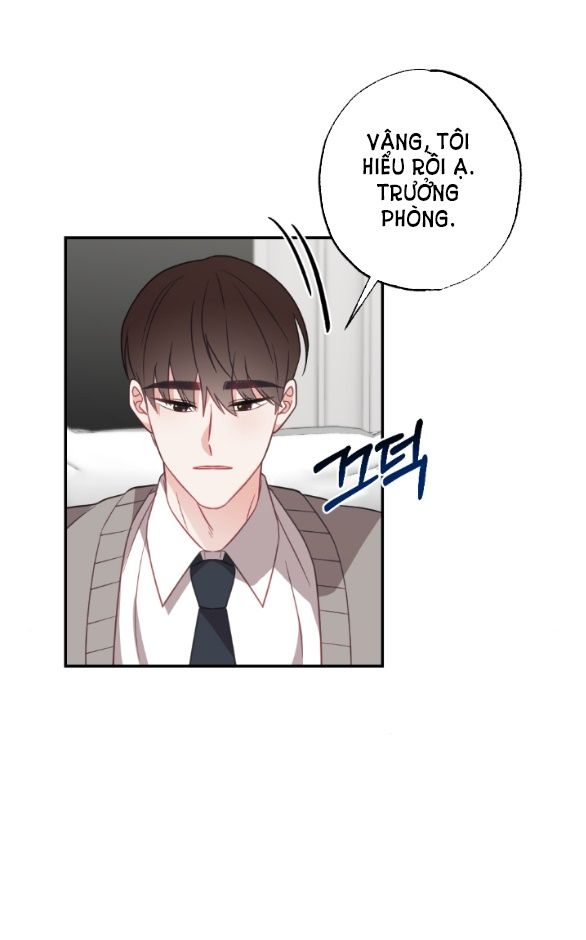 đọc truyện [18+] Oppa Nhà Người Ta Chương 26.1 ảnh 17 tại Giả Dược
