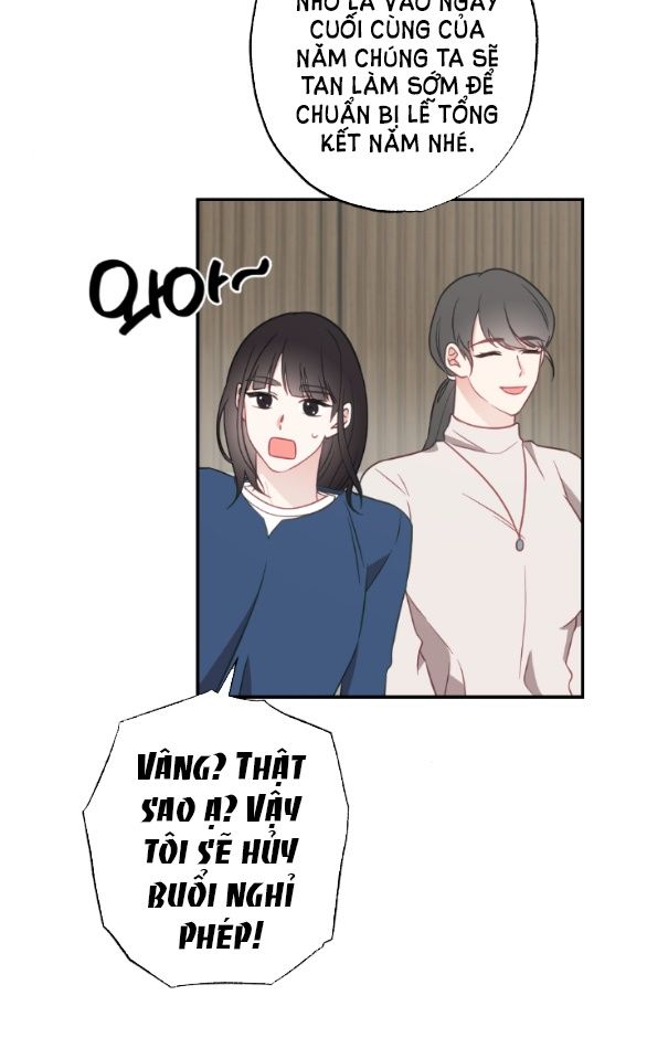 đọc truyện [18+] Oppa Nhà Người Ta Chương 26.1 ảnh 3 tại Giả Dược