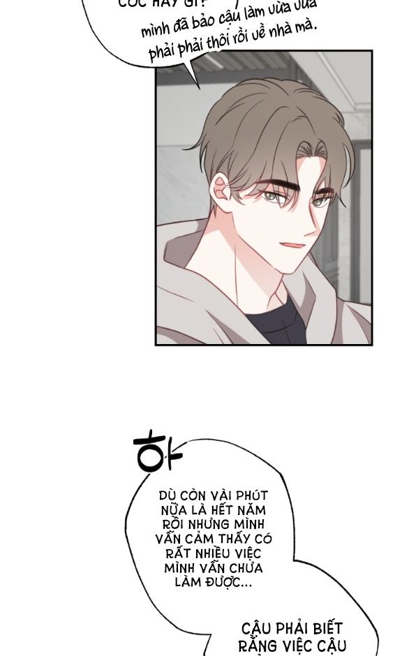 đọc truyện [18+] Oppa Nhà Người Ta Chương 26.1 ảnh 25 tại Giả Dược