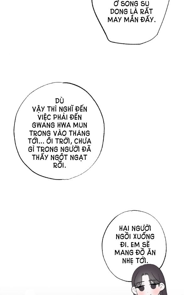 đọc truyện [18+] Oppa Nhà Người Ta Chương 26.1 ảnh 26 tại Giả Dược