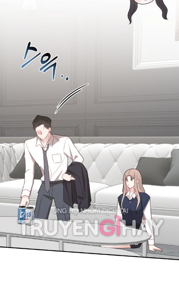 đọc truyện [18+] Oppa Nhà Người Ta Chương 26.1 ảnh 27 tại Giả Dược