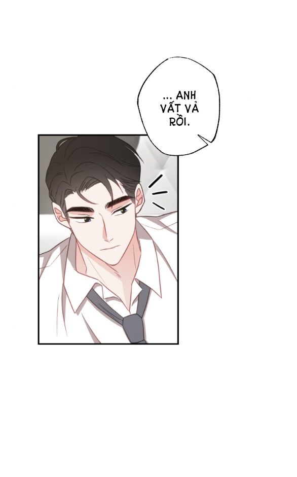 đọc truyện [18+] Oppa Nhà Người Ta Chương 26.1 ảnh 28 tại Giả Dược