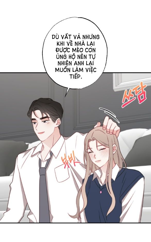 đọc truyện [18+] Oppa Nhà Người Ta Chương 26.1 ảnh 30 tại Giả Dược
