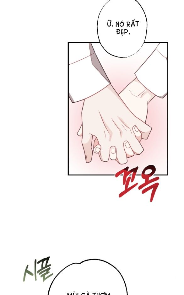 đọc truyện [18+] Oppa Nhà Người Ta Chương 26.1 ảnh 33 tại Giả Dược