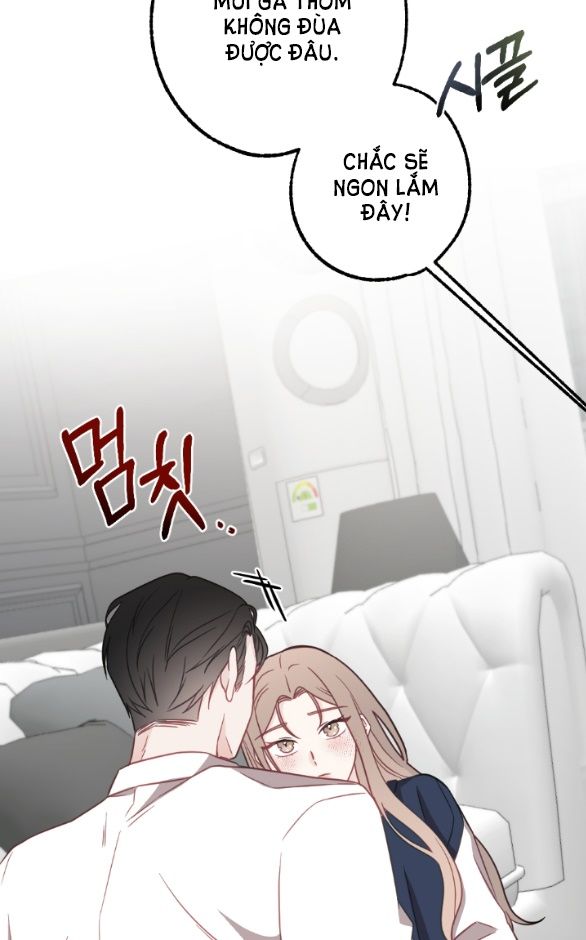 đọc truyện [18+] Oppa Nhà Người Ta Chương 26.1 ảnh 34 tại Giả Dược