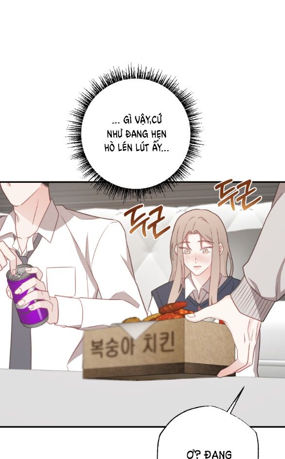 đọc truyện [18+] Oppa Nhà Người Ta Chương 26.1 ảnh 36 tại Giả Dược