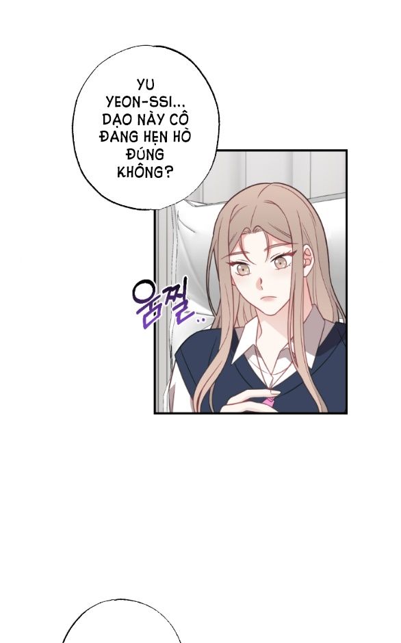 đọc truyện [18+] Oppa Nhà Người Ta Chương 26.1 ảnh 7 tại Giả Dược