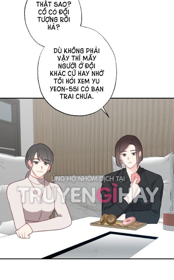 đọc truyện [18+] Oppa Nhà Người Ta Chương 26.1 ảnh 8 tại Giả Dược