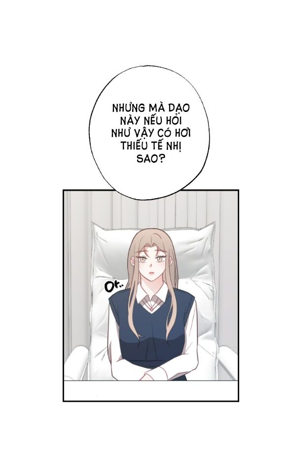 đọc truyện [18+] Oppa Nhà Người Ta Chương 26.1 ảnh 9 tại Giả Dược