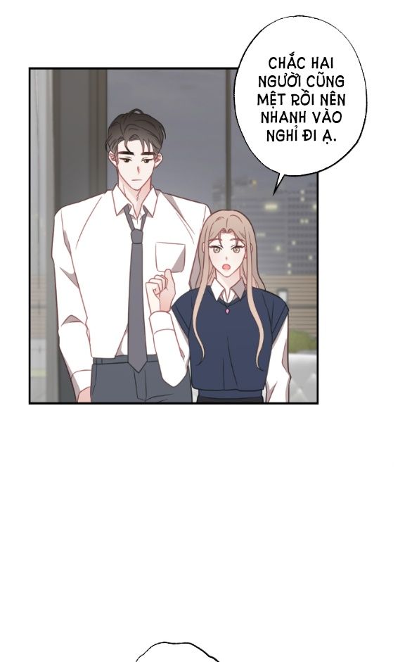 đọc truyện [18+] Oppa Nhà Người Ta Chương 26.2 ảnh 1 tại Giả Dược
