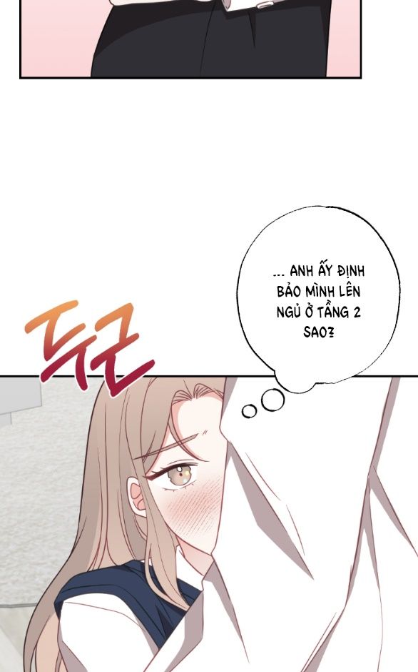 đọc truyện [18+] Oppa Nhà Người Ta Chương 26.2 ảnh 15 tại Giả Dược