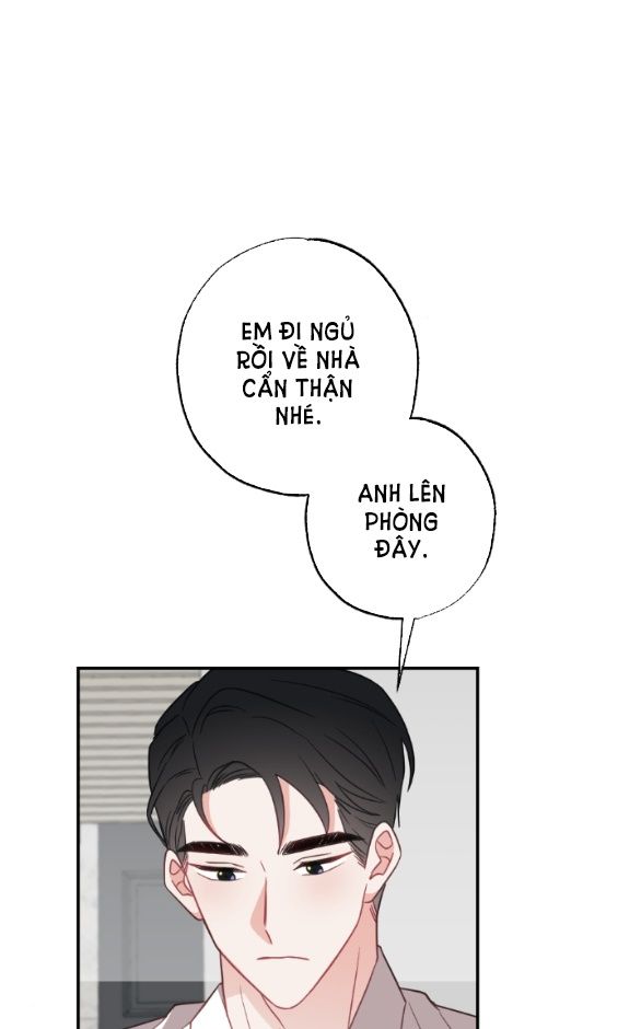 đọc truyện [18+] Oppa Nhà Người Ta Chương 26.2 ảnh 17 tại Giả Dược