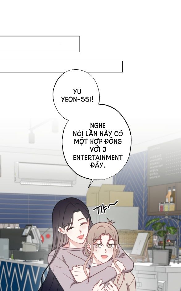đọc truyện [18+] Oppa Nhà Người Ta Chương 26.2 ảnh 21 tại Giả Dược