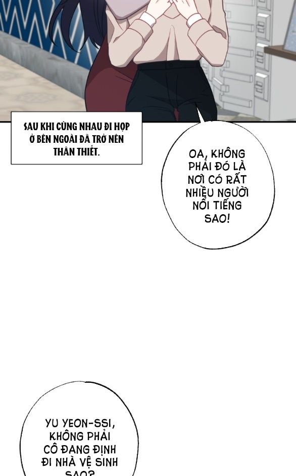 đọc truyện [18+] Oppa Nhà Người Ta Chương 26.2 ảnh 22 tại Giả Dược