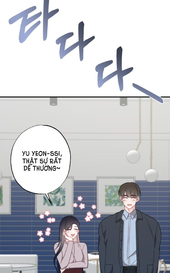 đọc truyện [18+] Oppa Nhà Người Ta Chương 26.2 ảnh 24 tại Giả Dược