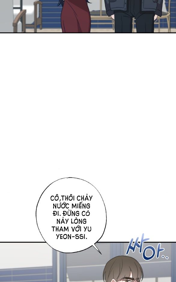 đọc truyện [18+] Oppa Nhà Người Ta Chương 26.2 ảnh 25 tại Giả Dược