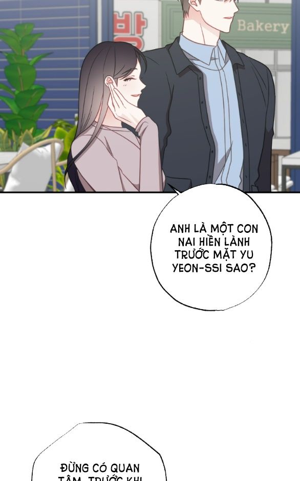 đọc truyện [18+] Oppa Nhà Người Ta Chương 26.2 ảnh 26 tại Giả Dược