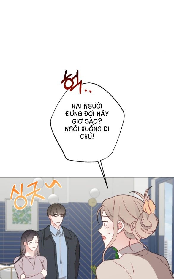 đọc truyện [18+] Oppa Nhà Người Ta Chương 26.2 ảnh 29 tại Giả Dược