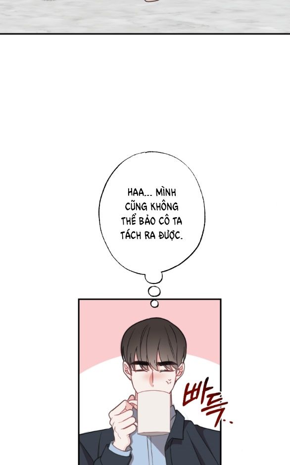 đọc truyện [18+] Oppa Nhà Người Ta Chương 26.2 ảnh 32 tại Giả Dược