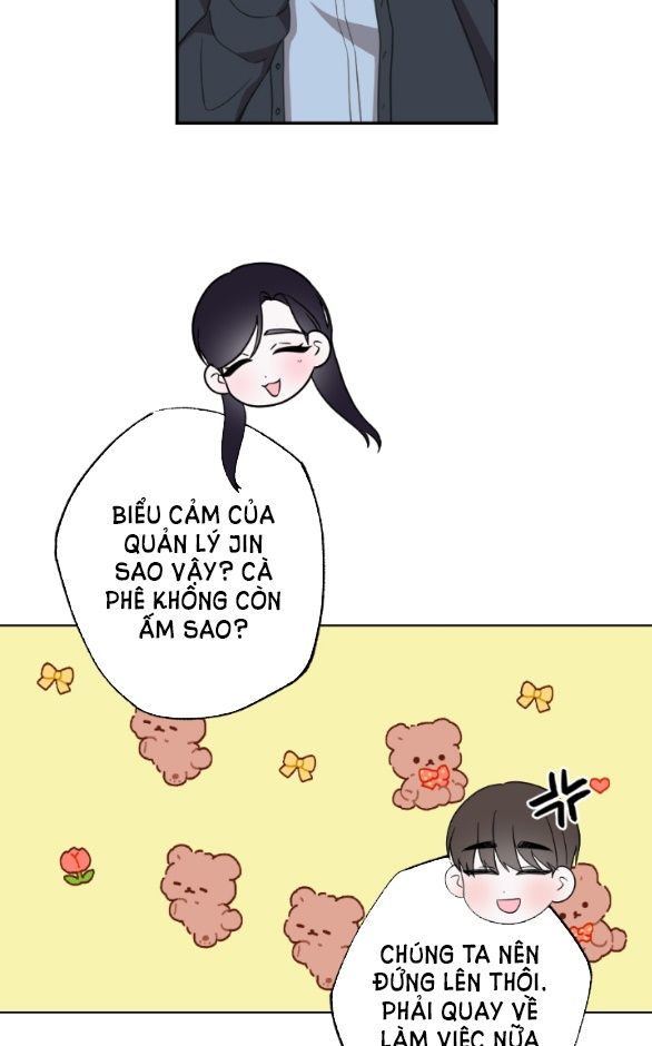 đọc truyện [18+] Oppa Nhà Người Ta Chương 26.2 ảnh 33 tại Giả Dược