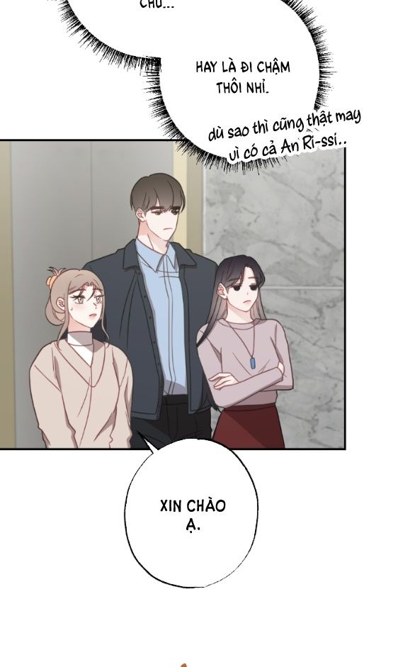 đọc truyện [18+] Oppa Nhà Người Ta Chương 26.2 ảnh 37 tại Giả Dược