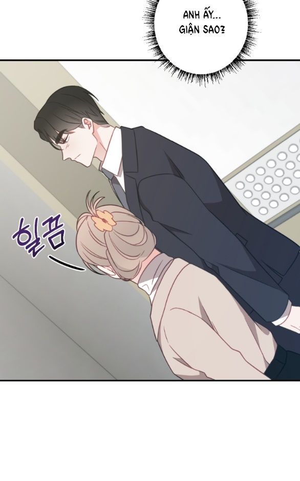 đọc truyện [18+] Oppa Nhà Người Ta Chương 26.2 ảnh 39 tại Giả Dược
