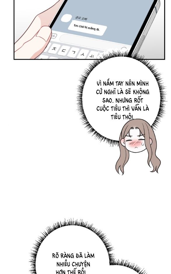 đọc truyện [18+] Oppa Nhà Người Ta Chương 26.2 ảnh 43 tại Giả Dược