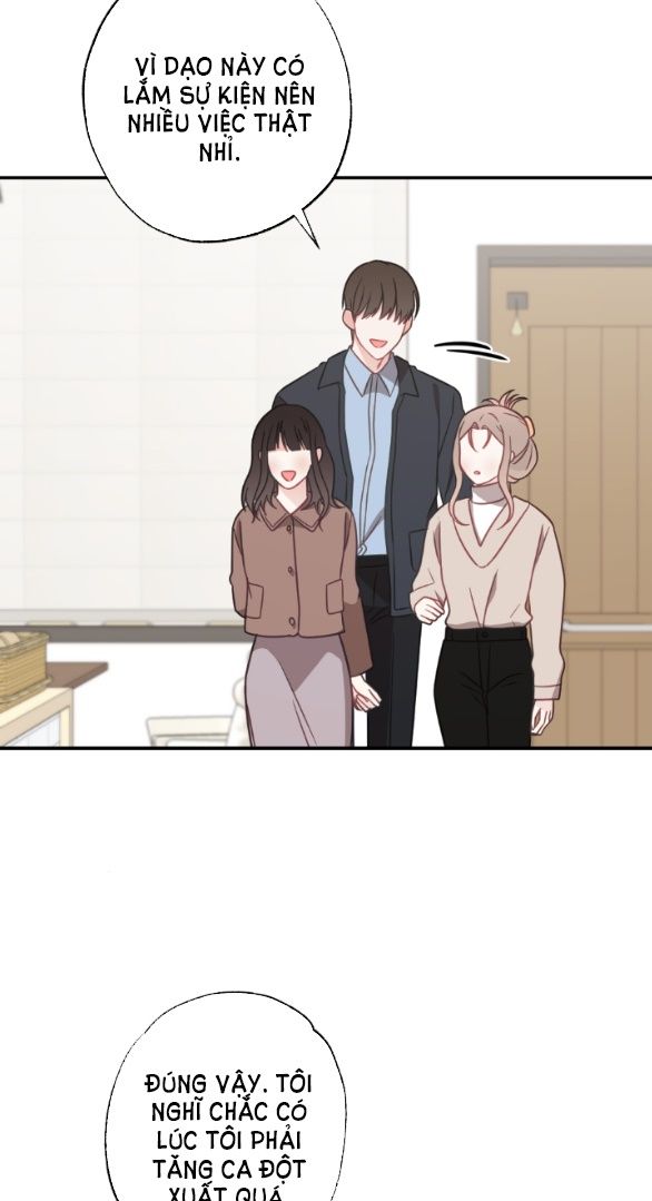đọc truyện [18+] Oppa Nhà Người Ta Chương 27.1 ảnh 2 tại Giả Dược
