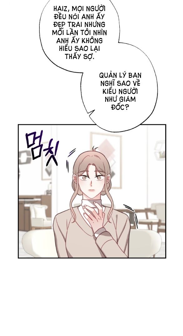 đọc truyện [18+] Oppa Nhà Người Ta Chương 27.1 ảnh 12 tại Giả Dược
