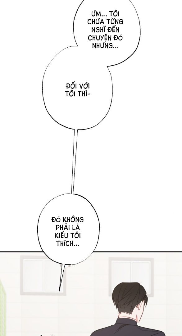 đọc truyện [18+] Oppa Nhà Người Ta Chương 27.1 ảnh 14 tại Giả Dược