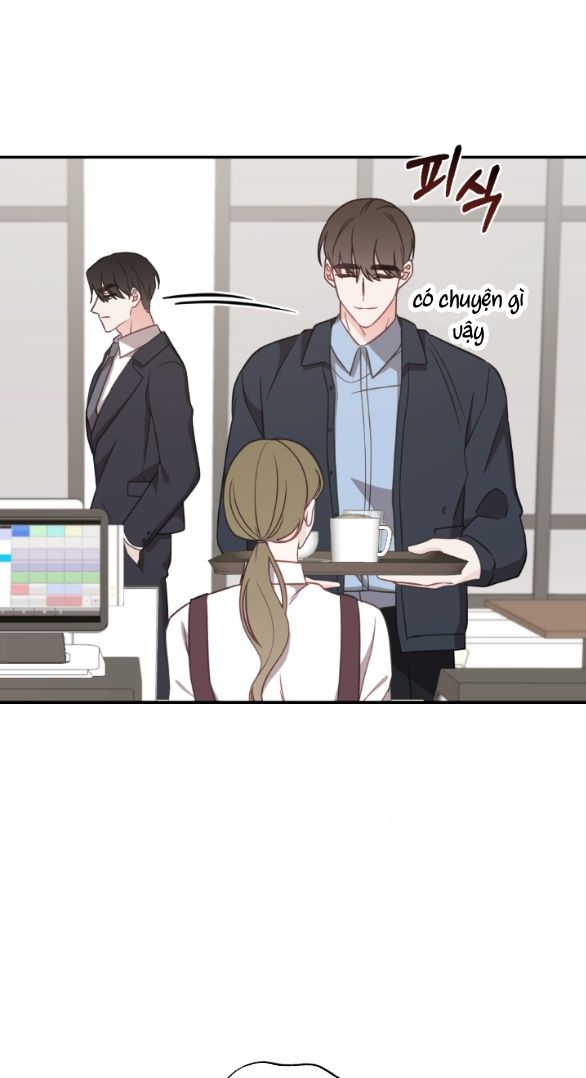 đọc truyện [18+] Oppa Nhà Người Ta Chương 27.1 ảnh 17 tại Giả Dược