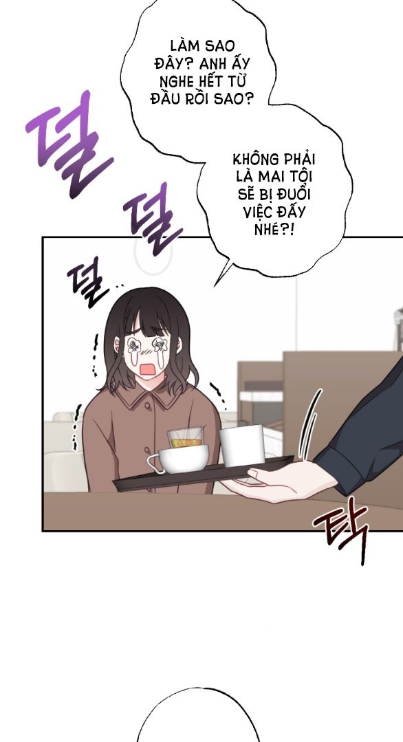 đọc truyện [18+] Oppa Nhà Người Ta Chương 27.1 ảnh 18 tại Giả Dược