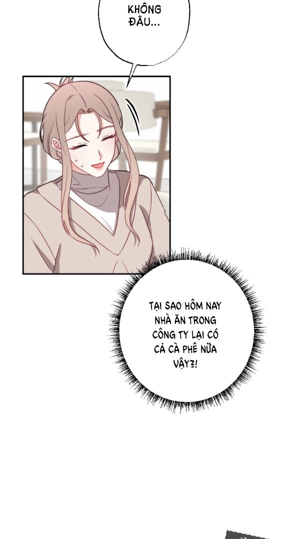 đọc truyện [18+] Oppa Nhà Người Ta Chương 27.1 ảnh 19 tại Giả Dược