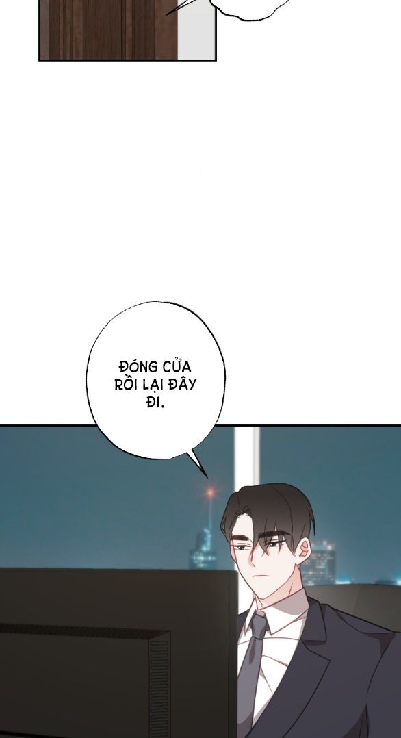 đọc truyện [18+] Oppa Nhà Người Ta Chương 27.1 ảnh 27 tại Giả Dược