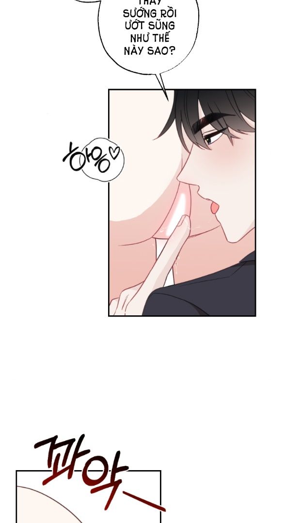 đọc truyện [18+] Oppa Nhà Người Ta Chương 27.1 ảnh 31 tại Giả Dược