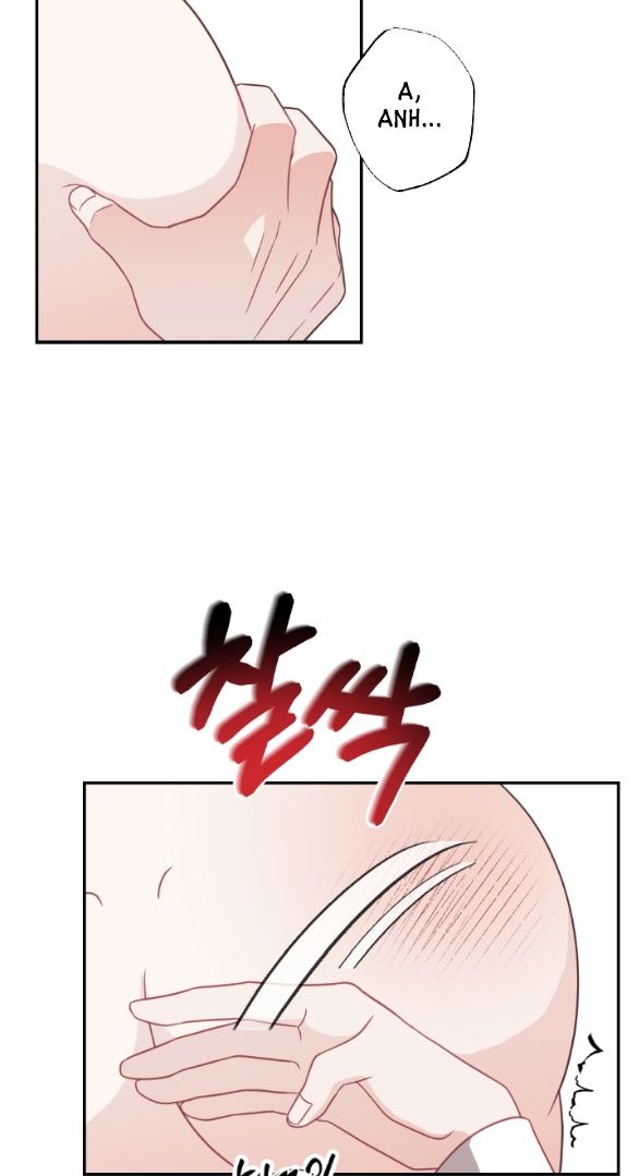 đọc truyện [18+] Oppa Nhà Người Ta Chương 27.1 ảnh 32 tại Giả Dược