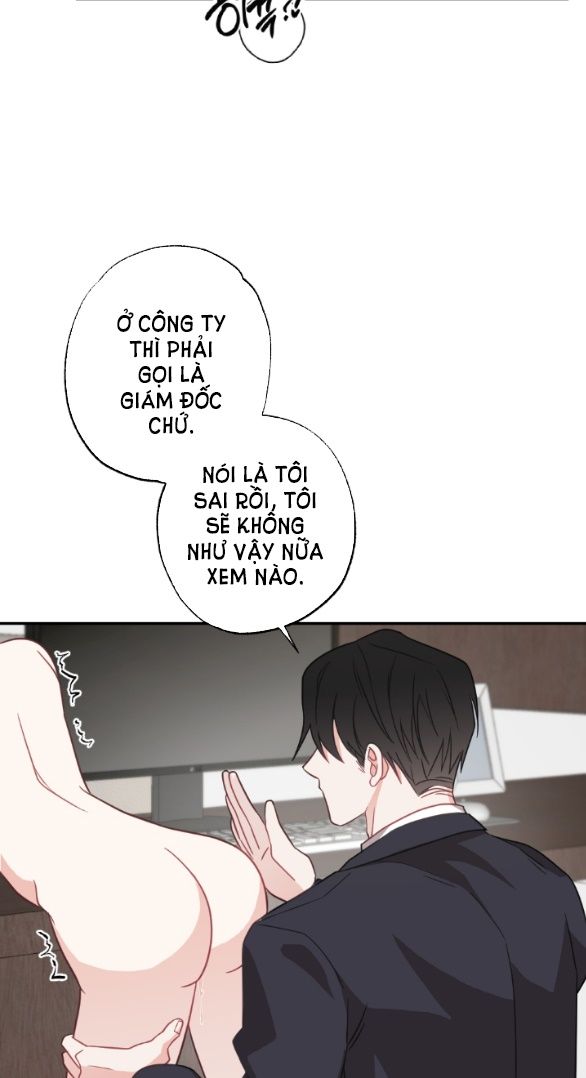 đọc truyện [18+] Oppa Nhà Người Ta Chương 27.1 ảnh 33 tại Giả Dược