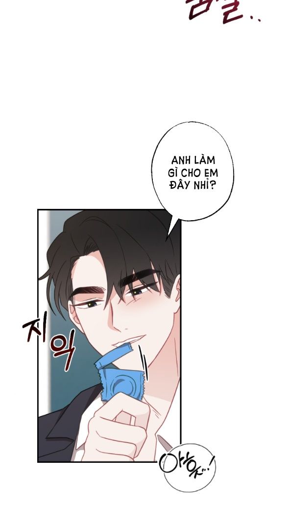 đọc truyện [18+] Oppa Nhà Người Ta Chương 27.1 ảnh 36 tại Giả Dược