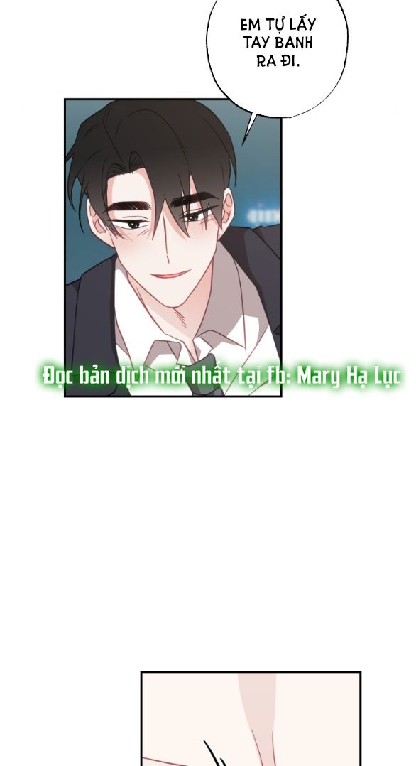 đọc truyện [18+] Oppa Nhà Người Ta Chương 27.1 ảnh 39 tại Giả Dược