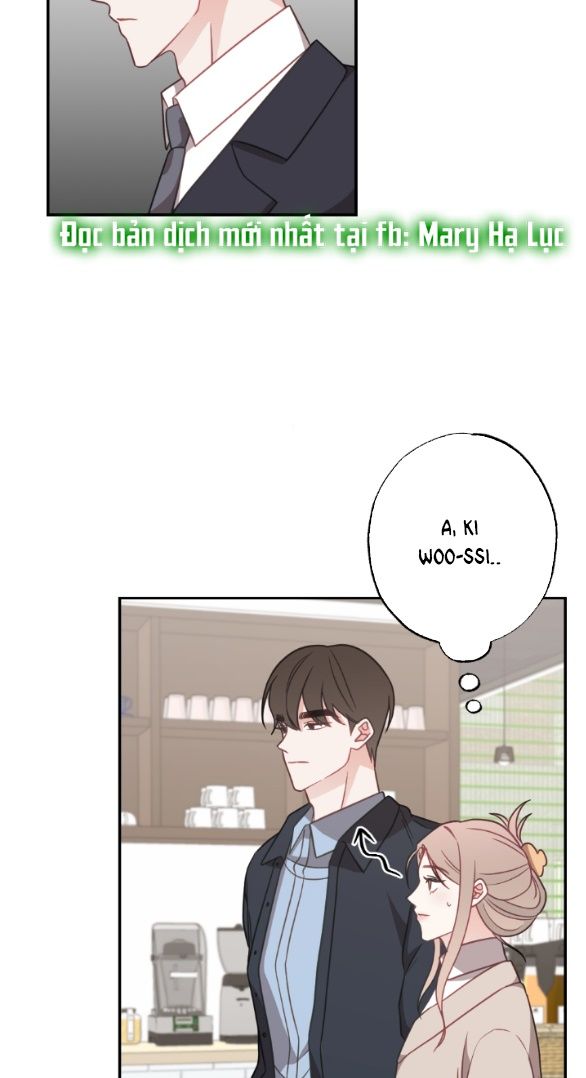 đọc truyện [18+] Oppa Nhà Người Ta Chương 27.1 ảnh 5 tại Giả Dược