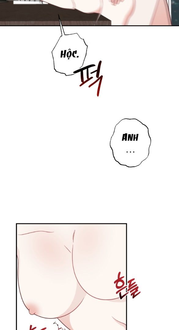đọc truyện [18+] Oppa Nhà Người Ta Chương 27.2 ảnh 2 tại Giả Dược