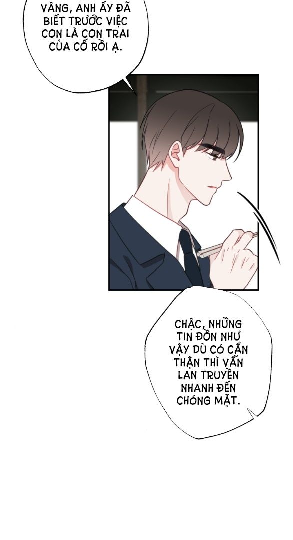 đọc truyện [18+] Oppa Nhà Người Ta Chương 27.2 ảnh 16 tại Giả Dược