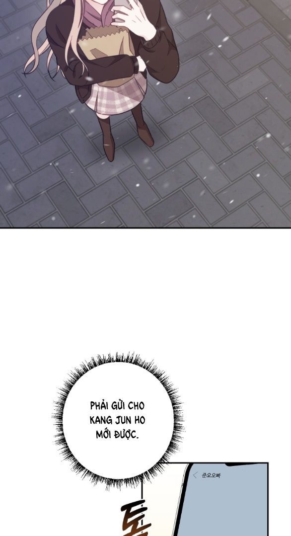 đọc truyện [18+] Oppa Nhà Người Ta Chương 27.2 ảnh 31 tại Giả Dược