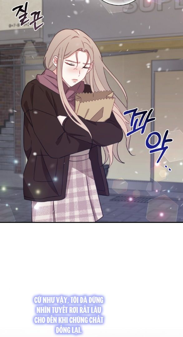 đọc truyện [18+] Oppa Nhà Người Ta Chương 27.2 ảnh 34 tại Giả Dược