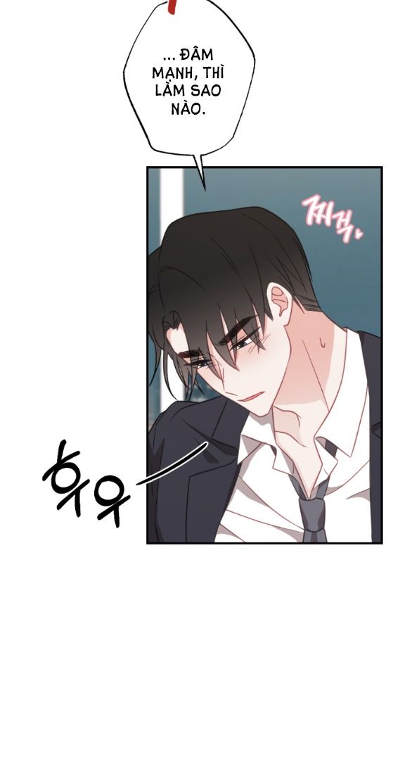 đọc truyện [18+] Oppa Nhà Người Ta Chương 27.2 ảnh 5 tại Giả Dược