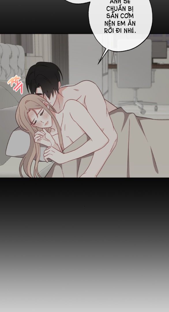 đọc truyện [18+] Oppa Nhà Người Ta Chương 27.2 ảnh 42 tại Giả Dược