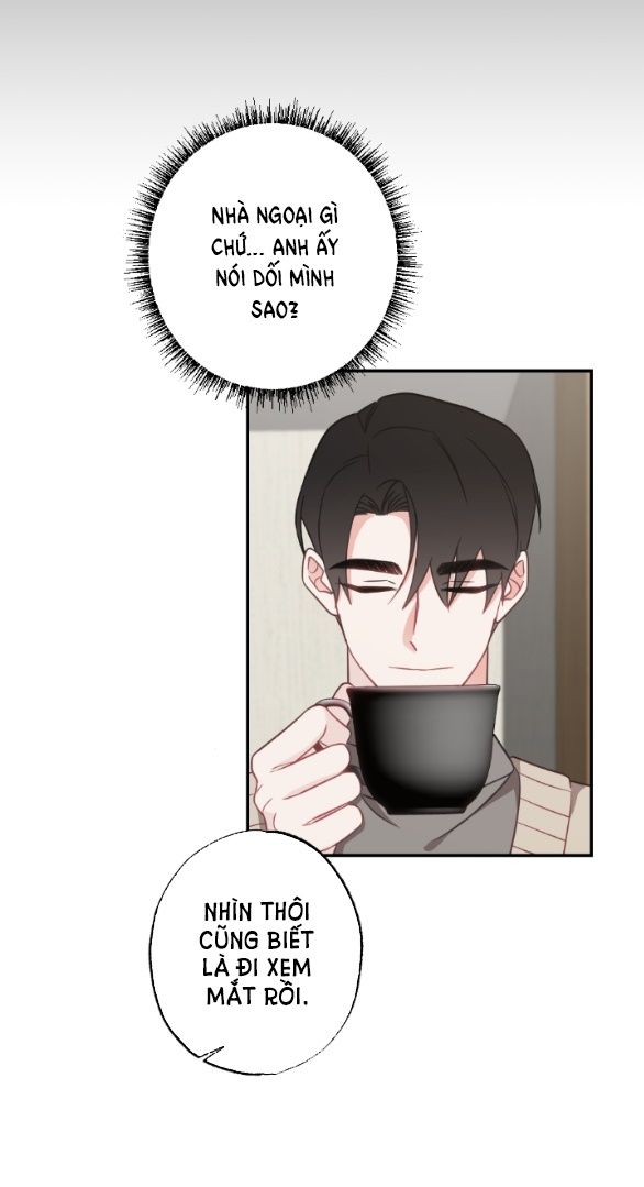 đọc truyện [18+] Oppa Nhà Người Ta Chương 27.2 ảnh 43 tại Giả Dược