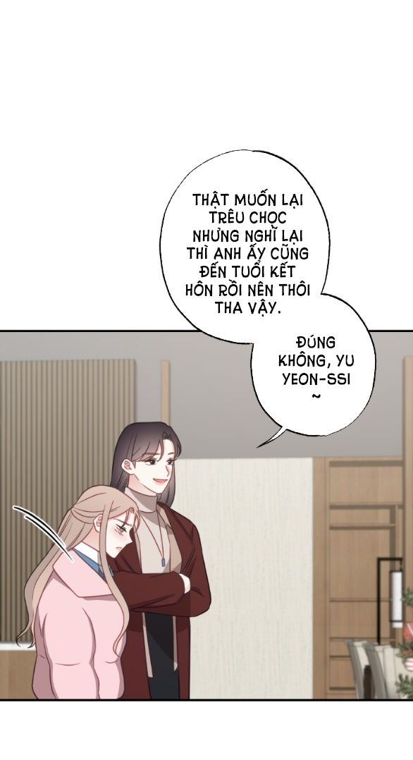 đọc truyện [18+] Oppa Nhà Người Ta Chương 27.2 ảnh 44 tại Giả Dược