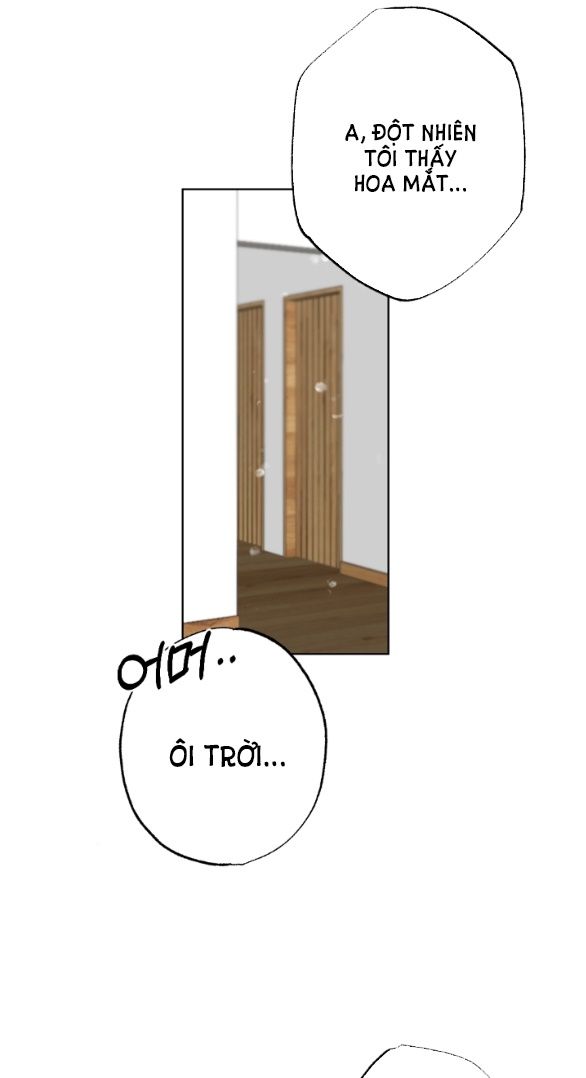 đọc truyện [18+] Oppa Nhà Người Ta Chương 27.2 ảnh 46 tại Giả Dược