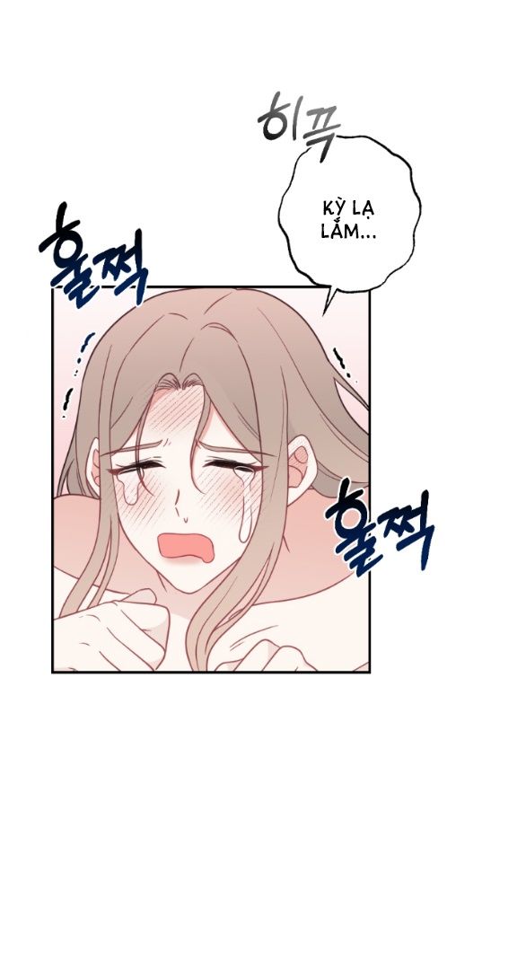 đọc truyện [18+] Oppa Nhà Người Ta Chương 27.2 ảnh 6 tại Giả Dược